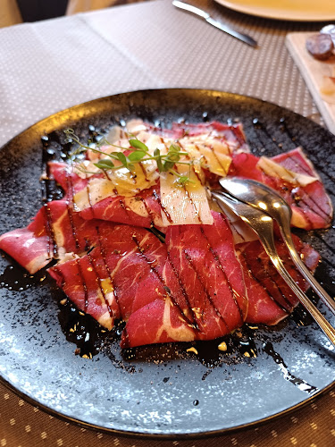 Istarsko jelo na tanjuru